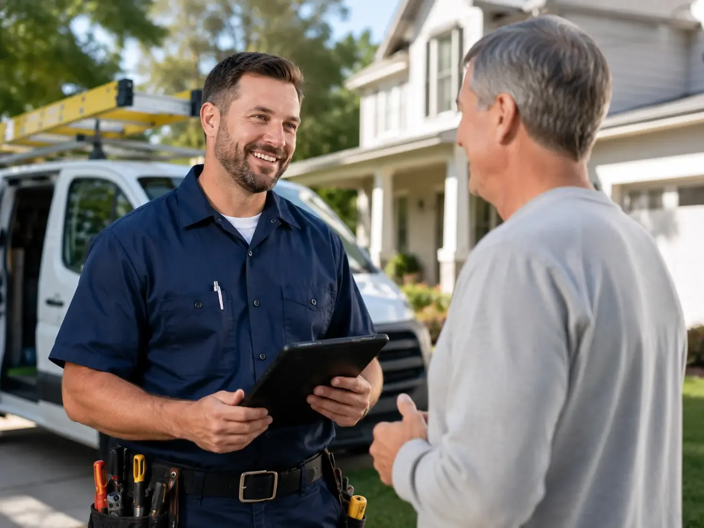 Whole Home Rewiring Dexter, GA FAQs
